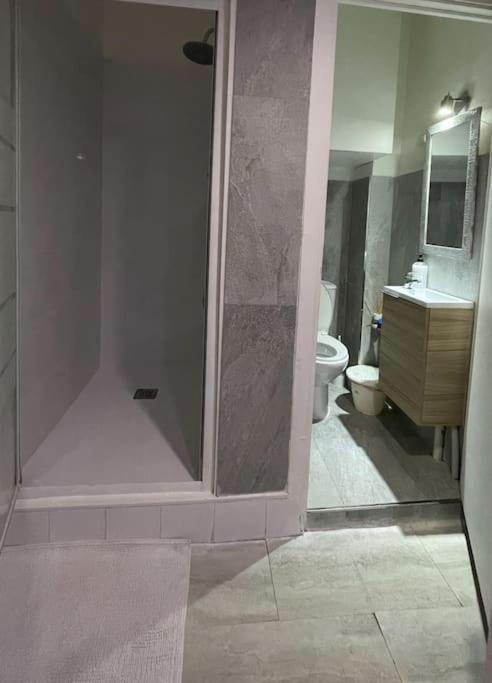 Estudio Con Entrada Independiente En * Madrid
